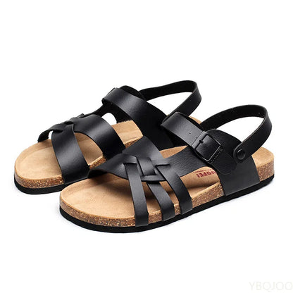 Luna | Comfortabele orthopedische sandalen voor dames