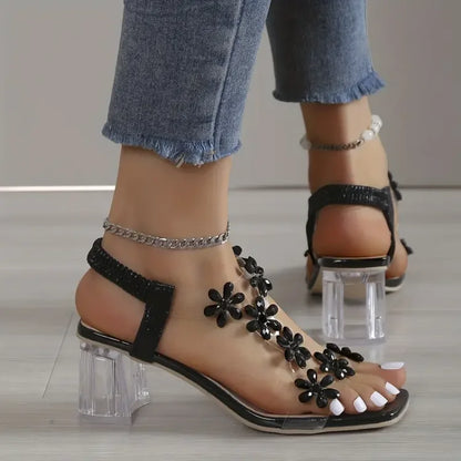 Orthopro™ - orthopaedic sandals in vegan leather